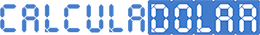 Calculadolar logo